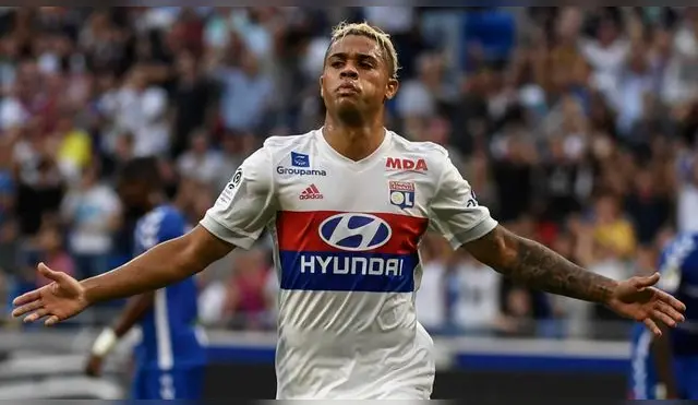 El Real Madrid cobraría 14 millones de euros por la venta de Mariano Díaz al Sevilla