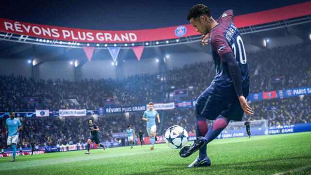 FIFA 19: Requisitos mínimos y recomendados para jugar FIFA en PC FIFA 19: Requisitos mínimos y recomendados para jugar FIFA en PC