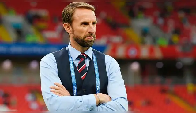 Selección de Inglaterra: Gareth Southgate anunció los nombres para enfrentar a España y Suiza.