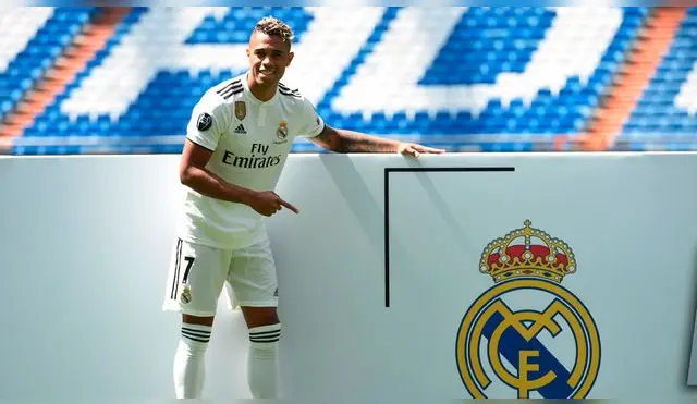 Real Madrid: Mariano Díaz lidera la lista de Julen Lopetegui para enfrentar al Leganés | Liga Santander.