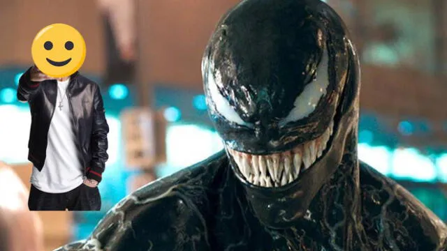 Eminem: Nuevo álbum del rapero contiene una canción que será parte de la película ‘Venom’