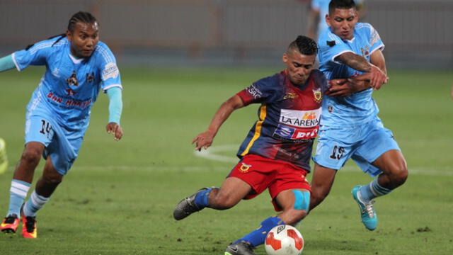 Copa Perú: Resultados de la primera fecha de la etapa nacional Copa Perú: Resultados de la primera fecha de la etapa nacional