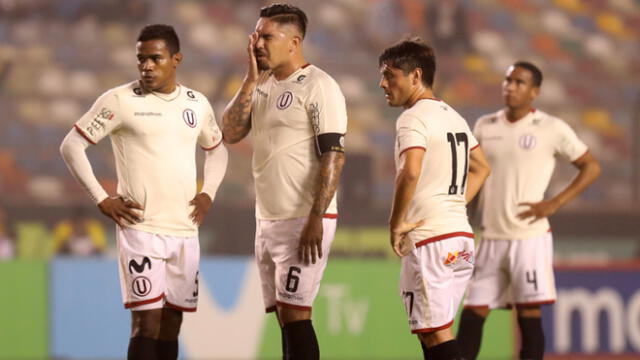 Universitario de Deportes podría jugar sin público durante el Torneo Clausura Universitario de Deportes podría jugar sin público durante el Torneo Clausura