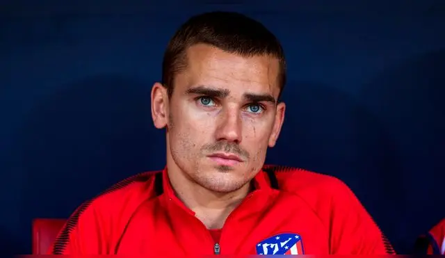 Lucas Hernández considera que Antoine Griezmann debería ganar el Balón de Oro | Atlético Madrid.