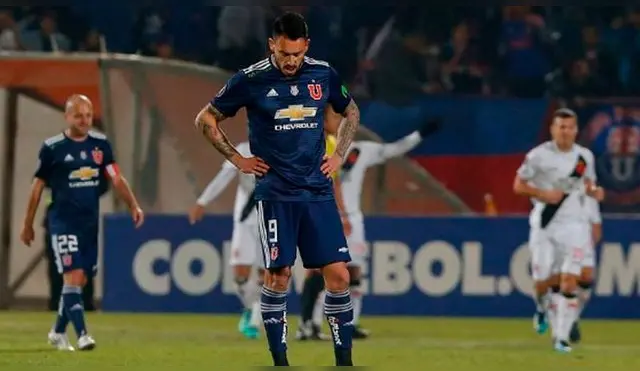  Ex seleccionado chileno es duramente criticado en México por querer "pasarse de vivo"
