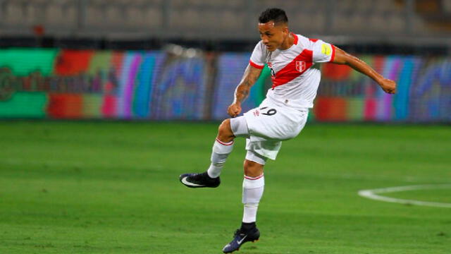 Perú vs Holanda EN VIVO: tremendo error de Yotún en amistoso internacional en fecha FIFA VIDEO vía ONLINE Movistar Deportes |Latina| DirecTV