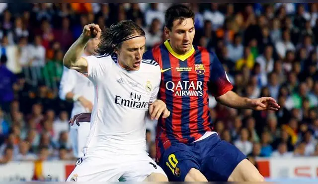 Barcelona vs Real Madrid: fecha del primer clásico español de la temporada es el 28 de octubre