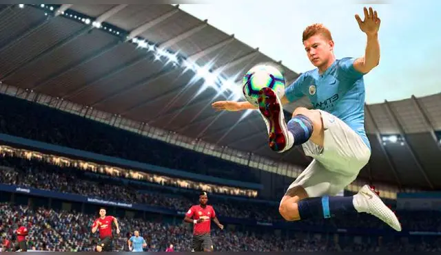 FIFA 19: La demo llegará el 13 de septiembre y estará disponible para PS4, Xbox One y PC
