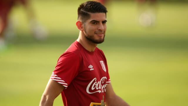 Perú vs. Alemania: Carlos Zambrano se hizo presente en la concentración de la ‘bicolor’ en la previa del partido ante Alemania