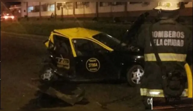 Nahuel Zárate: Ex jugador de Boca Juniors chocó su auto y deja dos muerto en Argentina | VIDEO