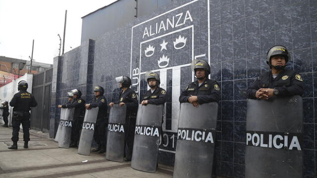 Alianza Lima: el metro cuadrado de la explanada del estadio de Matute tiene un elevado valor comercial. Alianza Lima: el metro cuadrado de la explanada del estadio de Matute tiene un elevado valor comercial.