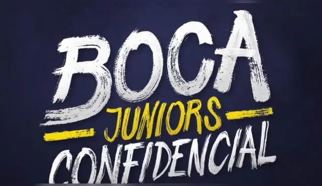 Netflix: Boca Juniors estrena documental este viernes 14 de septiembre | VIDEO
