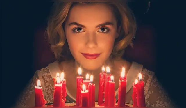 Netflix: Mira el primer trailer de 'Las escalofriantes aventuras de Sabrina'.