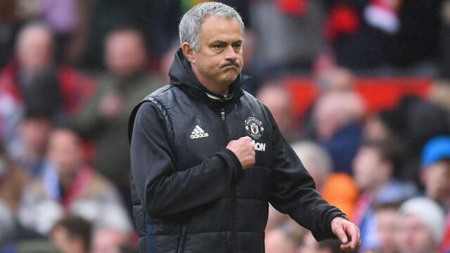 Manchester United: José Mourinho defiende a Marcus Rashford de las críticas de la prensa