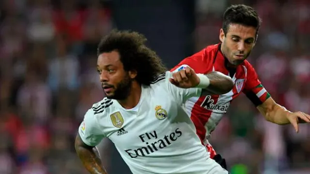 Real Madrid: Marcelo no extraña a Cristiano Ronaldo y lo compara con Raúl, Iker o Zidane Real Madrid: Marcelo no extraña a Cristiano Ronaldo y lo compara con Raúl, Iker o Zidane