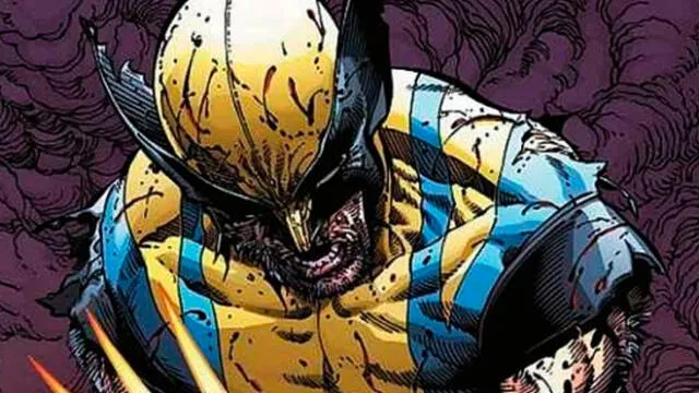 Marvel: Wolverine Returns 2018 trae un nuevo poder y abre puerta para película │ VIDEO Marvel: Wolverine Returns 2018 trae un nuevo poder y abre puerta para película │ VIDEO