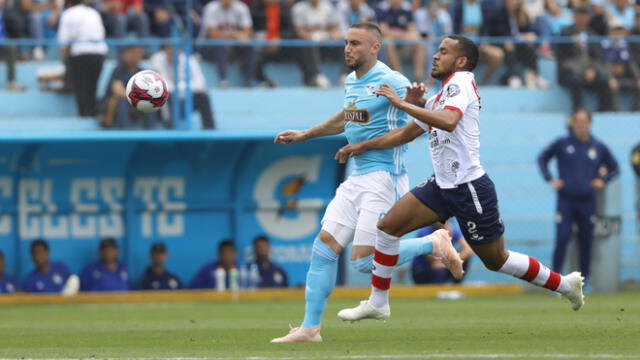 Sporting Cristal vs Deportivo Municipal EN VIVO ONLINE EN DIRECTO GolPerú fecha 4 del Torneo Clausura | Descentralizado 2018
