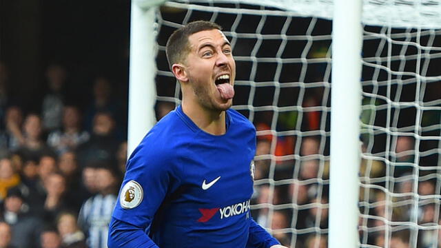 Bayern Múnich: Eden Hazard está en la órbita del conjunto 'bávaro' | Bundesliga | Chelsea.
