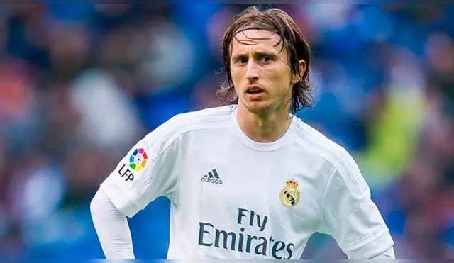 Real Madrid: Luka Modrić no llegó al Newcastle porque no era del gusto de Kevin Keegan