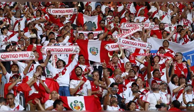 Selección Peruana: Periodistas argentinos y chilenos celebraron el The Best a Perú | VIDEO