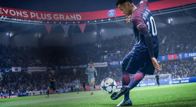 El día más esperado por los fanáticos de los videojuegos está por llegar: desde mañana estará disponible FIFA 19.