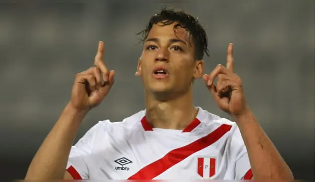 Selección Peruana: Cristian Benavente agradeció llamado de Ricardo Gareca: "Siempre es un plus ser convocado"