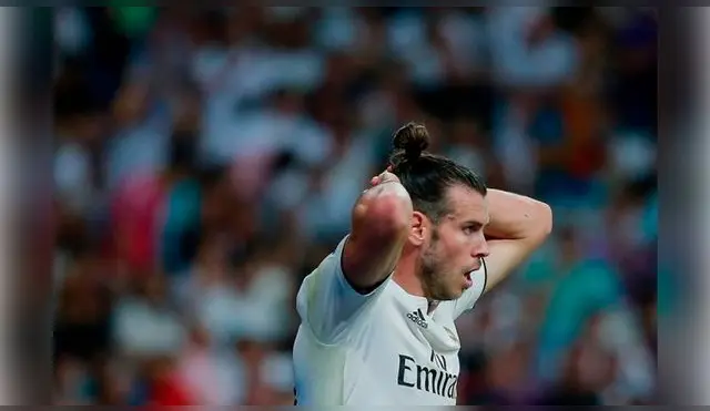 Gareth Bale lesionado: Real Madrid pierde al galés para el partido ante CSKA Moscú de UEFA Champions League
