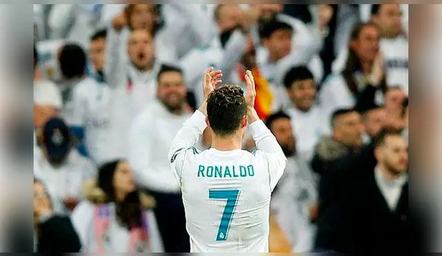 Cristiano Ronaldo: Real Madrid tuvo estos motivos para vender al delantero portugués │ FOTOS │ VIDEOS