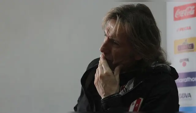 Selección Argentina se llevaría a Ricardo Gareca en caso la FPF se desafiliada por la FIFA