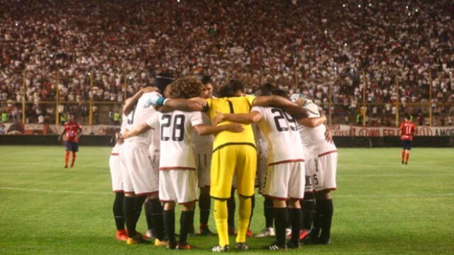 Universitario: Arquímedes Figuera convocado por la Selección de Venezuela │ TWITTER