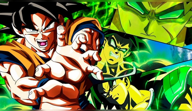 Dragon Ball Super Broly: Será la película más larga de todas
