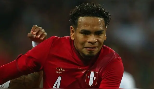 Ricardo Gareca decidió apostar por Alexander Callens, quien vuelve a ser considerado en la Selección Peruana tras una larga ausencia.