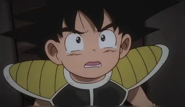 Gine, la madre de Gokú, hace una especial aparición en un nuevo tráiler de "Dragon Ball Super: Broly".