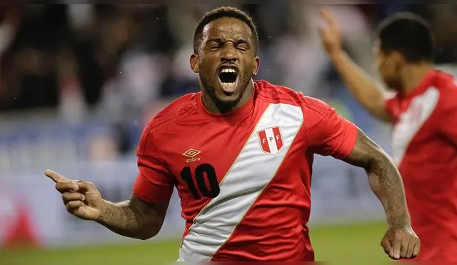 La Selección Peruana sufrió una baja sensible de cara a los amistosos que sostendrá este mes ante Chile y Estados Unidos.