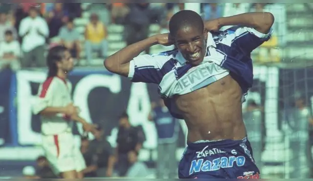 Jefferson Farfán habló acerca del posible descenso de Universitario