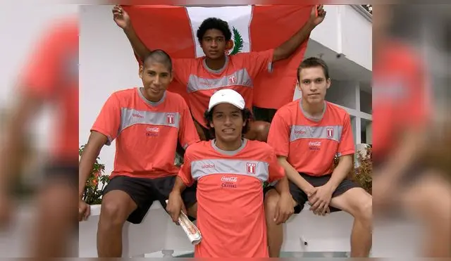Exjotita de la Selección Peruana atraviesa grave denuncia por la que estuvo preso Exjotita de la Selección Peruana atraviesa grave denuncia por la que estuvo preso