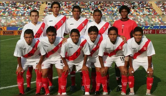 Exjotita de la Selección Peruana atraviesa grave denuncia por la que estuvo preso Exjotita de la Selección Peruana atraviesa grave denuncia por la que estuvo preso