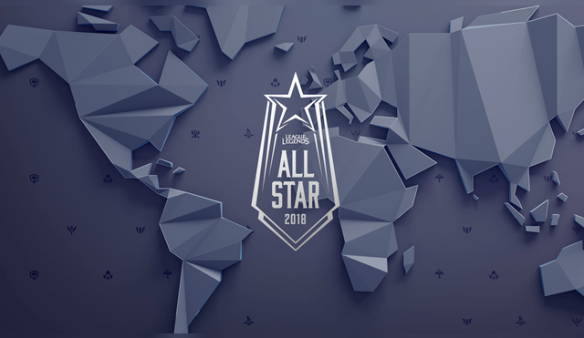 All-Star 2018 se realizará en Las Vegas.