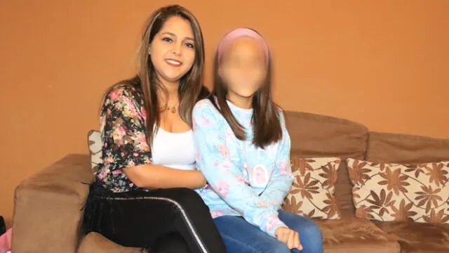 Ernesto Salazar es denunciado por no cumplir con pensión de alimentos su hija [FOTOS Y VIDEO] 