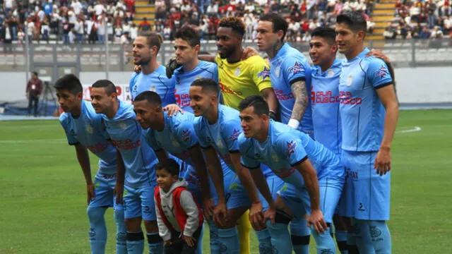 Real Garcilaso contrató a extécnico de Alianza Lima y Sporting Cristal Real Garcilaso contrató a extécnico de Alianza Lima y Sporting Cristal