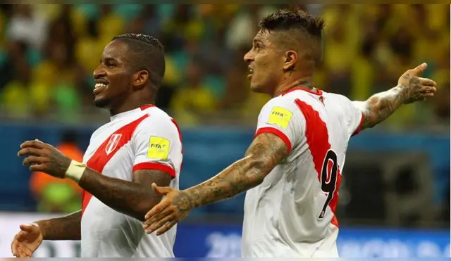 Perú vs. Chile: Reinaldo Rueda se refirió a las ausencias de Guerrero y Farfán en la previa del amistoso de este viernes
