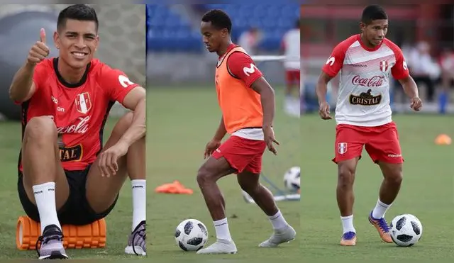 Perú vs Chile: Así fue la llegada del equipo de Ricardo Gareca al Broward Park | VIDEO