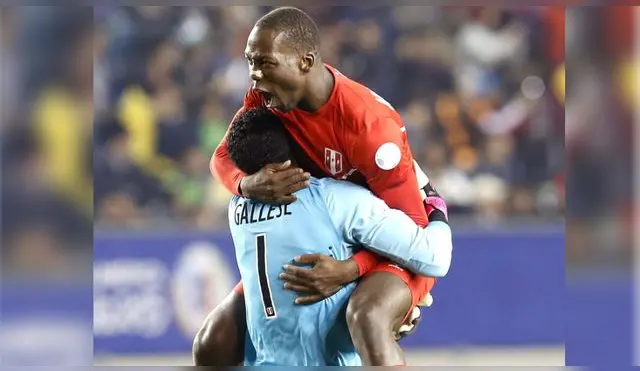 Selección Peruana: Pedro Gallese y Luis Advíncula la pasan lindo en las calles de Miami