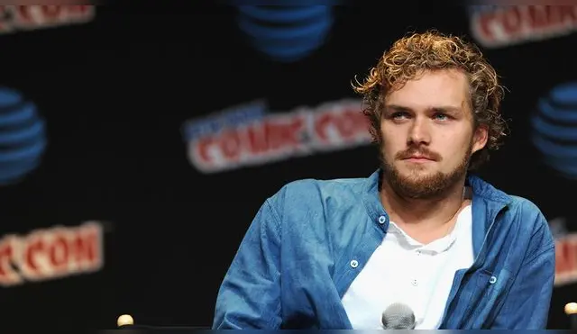 Netflix: Finn Jones y su emotivo mensaje tras cancelación de Iron Fist