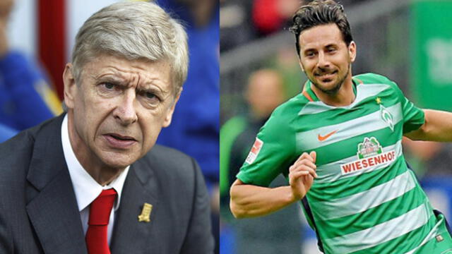 Arsene Wenger dirigió desde 1996 al 2018. 