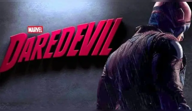 Daredevil: los actores hablaron sobre el temido regreso de Wilson Fisk para la tercera temporada | Video | Netflix.