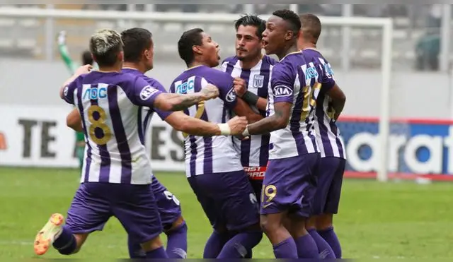 Alianza Lima: Las ocho finales que debe ganar para soñar con el bicampeonato 