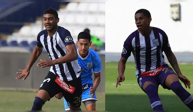Aldair Fuentes y Kevin Quevedo podrían emigrar a la MLS Aldair Fuentes y Kevin Quevedo podrían emigrar a la MLS