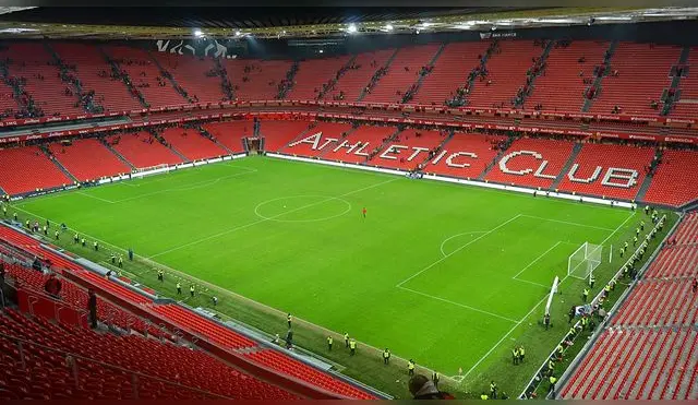 El ranking de los mejores estadios del mundo, no están considerados los peruanos  [FOTOS] 