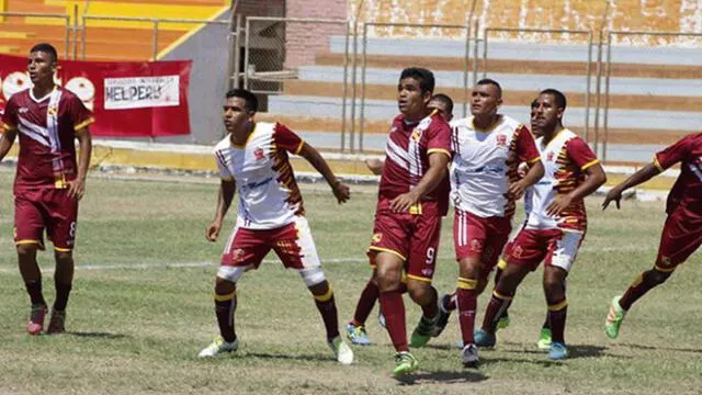 Copa Perú 2018: quedaron listos los cruces del repechaje de la Etapa Nacional del certamen | FOTO Copa Perú 2018: quedaron listos los cruces del repechaje de la Etapa Nacional del certamen | FOTO